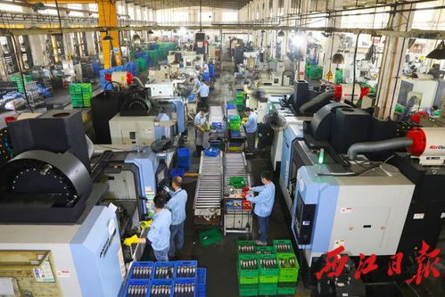 肇慶企業投資3.6億元建設7萬平米新廠，區域經濟迎來新動力